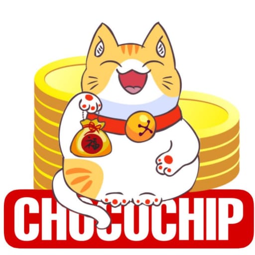 CHOCOCHIP - Higgs Domino