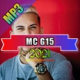 MC g15 musica offline