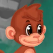 Monkey Run - Super Arcade Game
