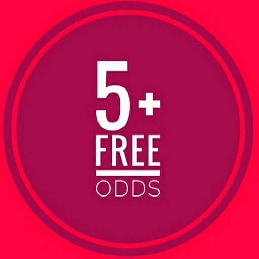 5+ FREE ODDS