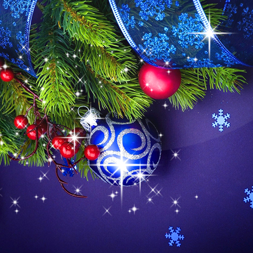 Yeni Yıl Duvar Kağıtları