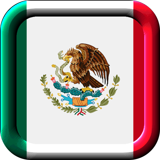 Mexico Flag Live Wallpaper