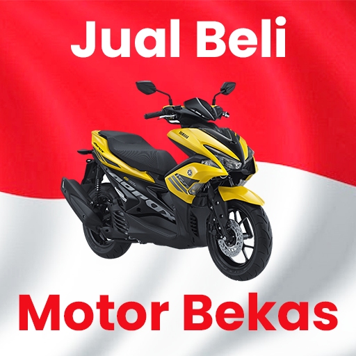 Jual Beli Motor Bekas