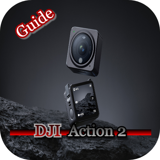 DJI Action 2 Guide