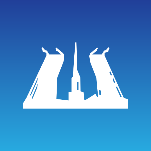 Мосты Петербурга