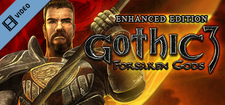 Gothic 3: Forsaken Gods Enhanced Edition Trailer