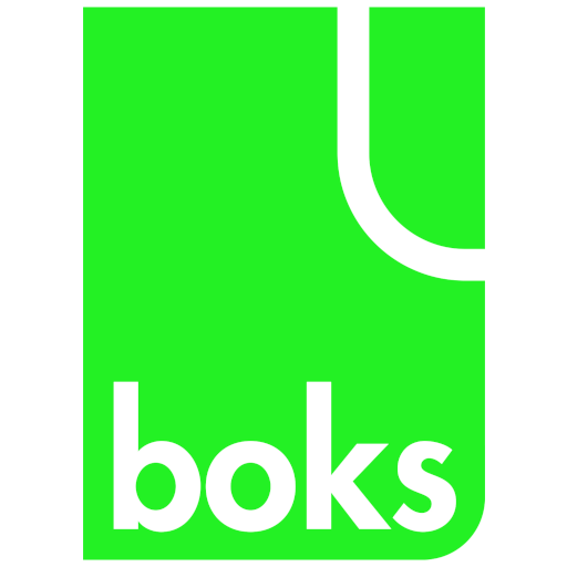 Boks : boite à colis connectée