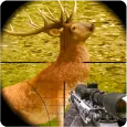 Sniper Hunter: Wild Deer Hunt
