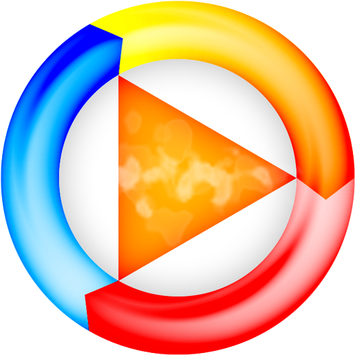 SVPlayer - 動態補償(MEMC)流暢影片播放器