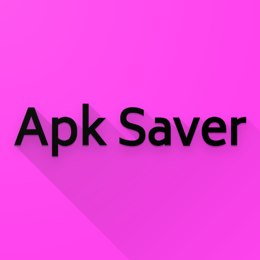 Apk Saver