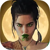 Guardian Maia Ep 1 - Maori Int