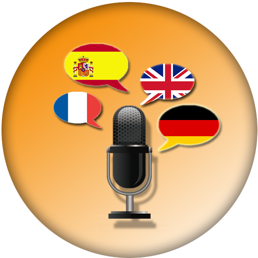 Voice Translator Pro