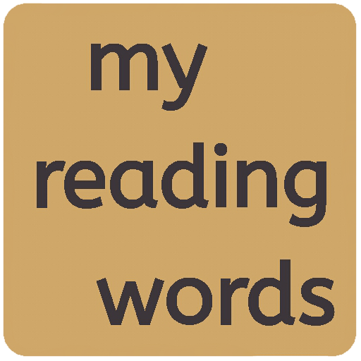 my reading words