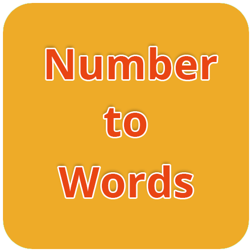 num2words - Numbers to words converter