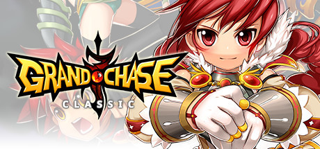 GrandChase Playtest