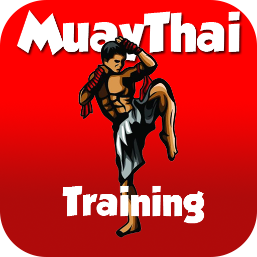 Muay Thai Fitness Training