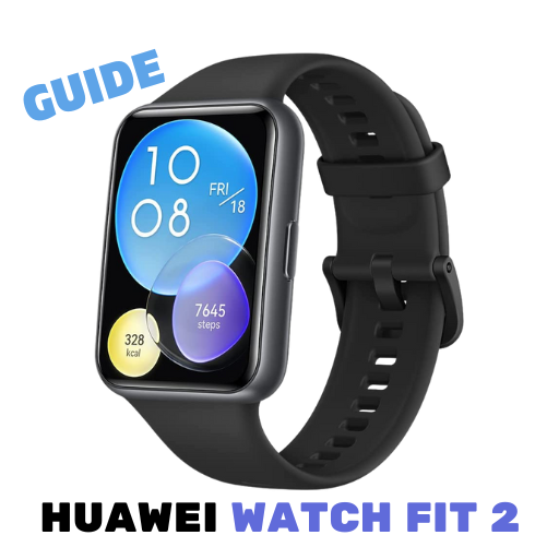 HUAWEI WATCH FIT 2