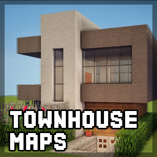 Townhouse Mod