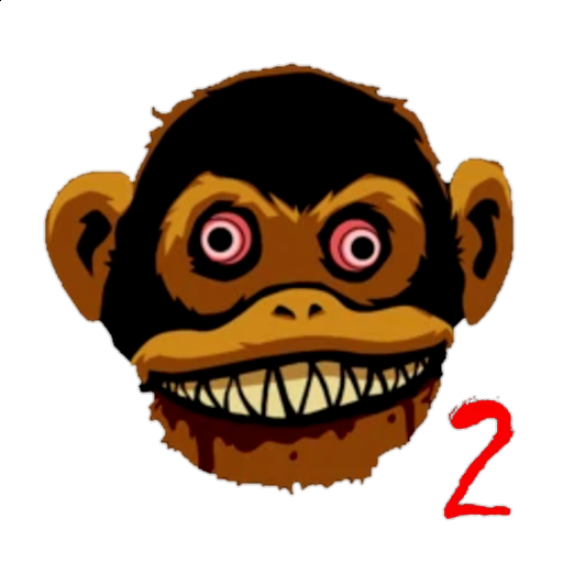 Evil Monkey: Chapter 2