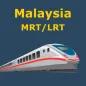Malaysia MRT/LRT (Offline)
