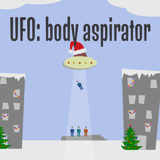 UFO: Body Aspirator