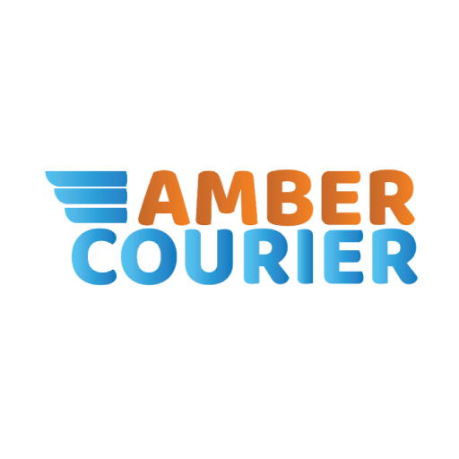 Amber Courier Driver