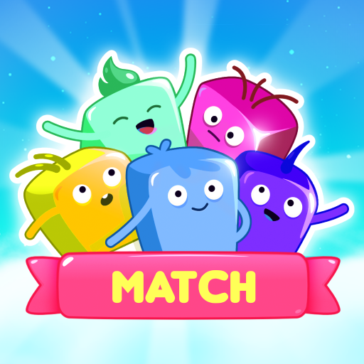 Match 3 Puzzle Game: Free Offl