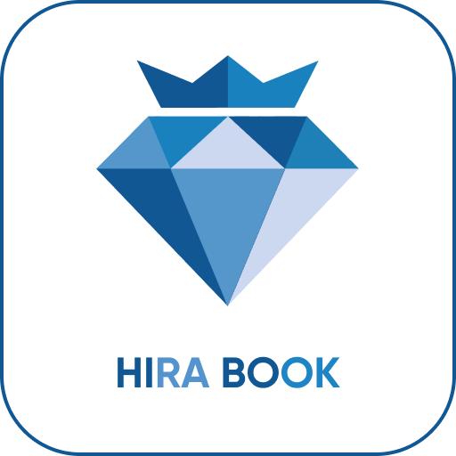 Hira Book