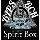Bips BCN Spirit Box