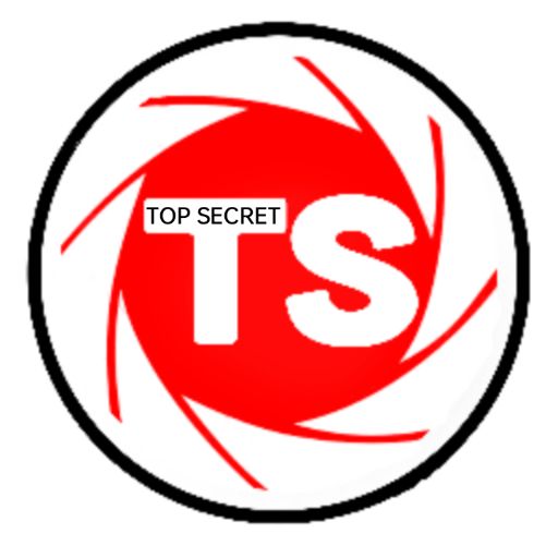 TOP SECRET