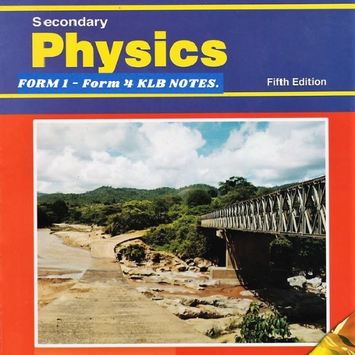 Physics: notes with diagrams