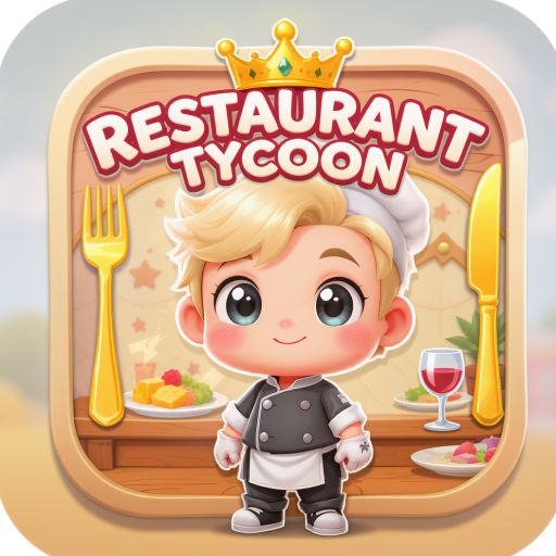 Royal Restaurant Tycoon