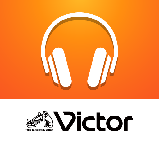 Victor Headphones