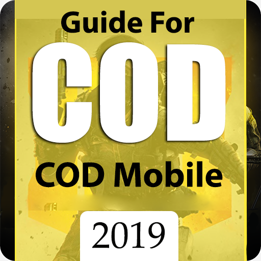 Guide For COD Mobile