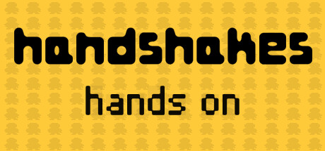 Handshakes: Hands On