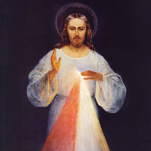 Chaplet of the Divine Mercy