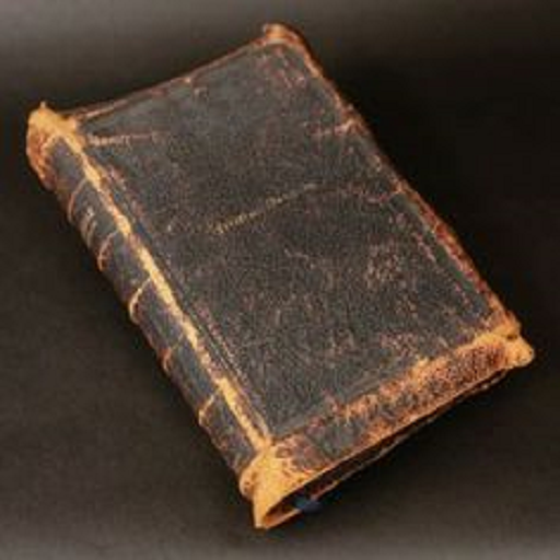 The Lost Books of the Bible