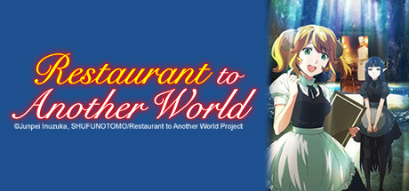 Restaurant to Another World