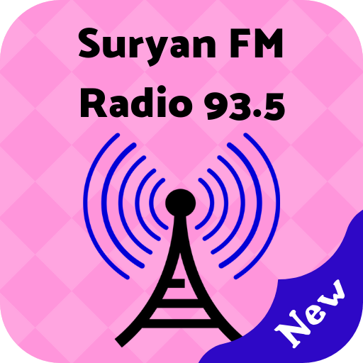 suryan fm radio 93.5