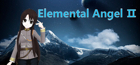 Elemental Angel Ⅱ