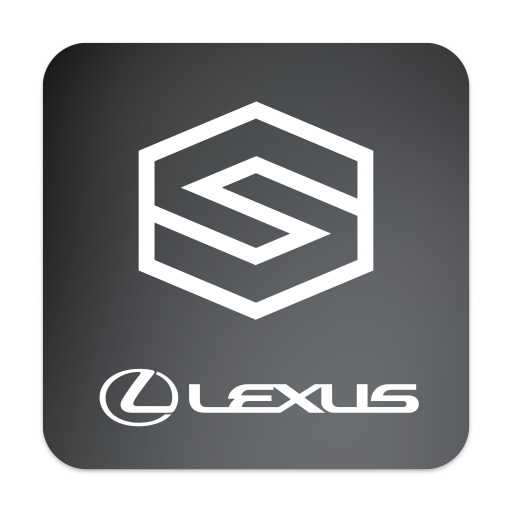 LEXUS SmartDeviceLink