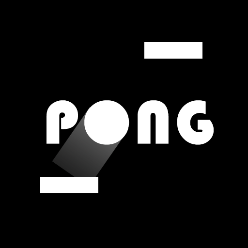 PONG Multiplayer Edition (2 pl