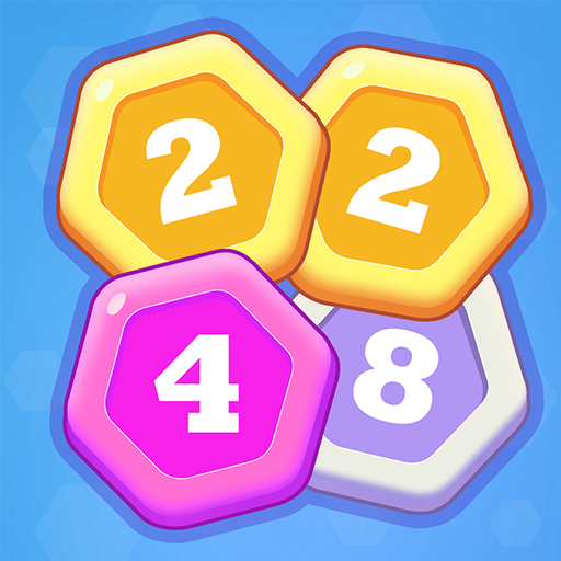 Hexa Jam Puzzle Link 2248