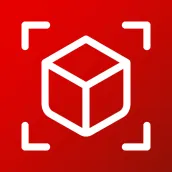 Vodafone AR Cube-App