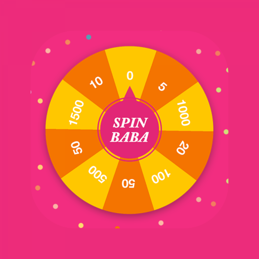 Spin Baba