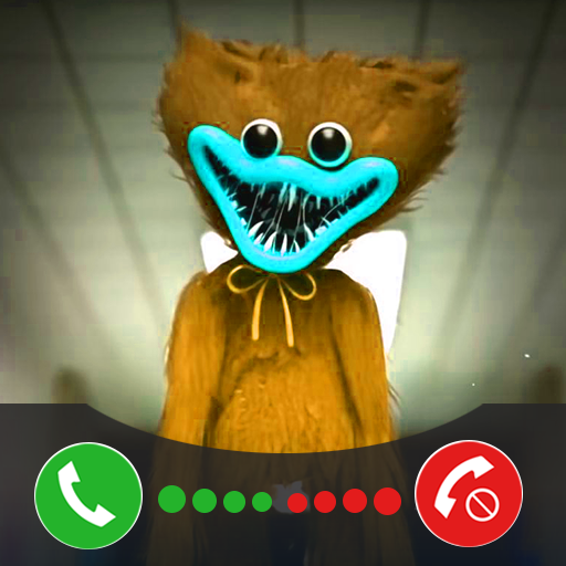 Merge Monsters Fake Call Scary