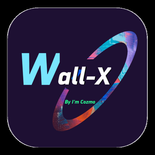 Googl e Wallpaper : Wall-X