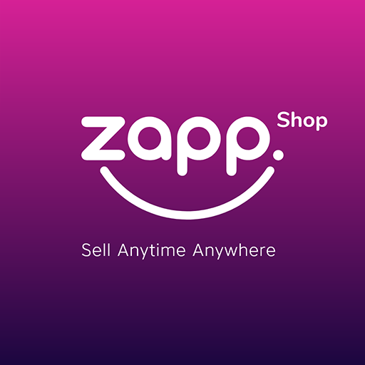 Zapp Merchant - your virtual s