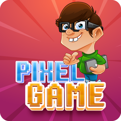 Pixel Game