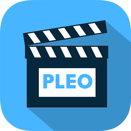 Pleo: Learn English
